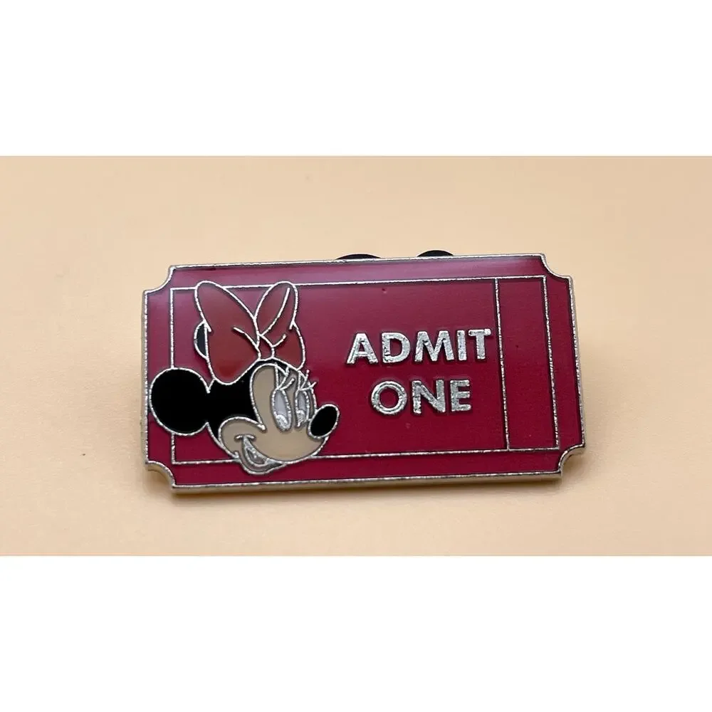 Disney Trading Pins Choose Your Pin Hong Kong Paris Mickey others Collectible #2